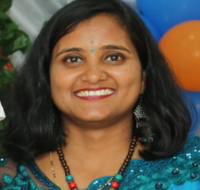 Ms. Jayashree Mathapati