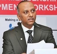 Dr. Nanjaraje Urs