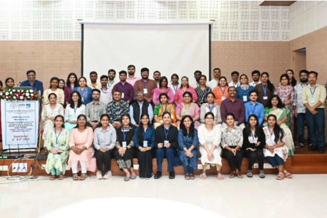 Workshop on Clinical Validation of Medical Devices