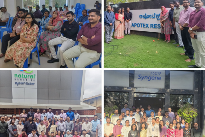 Online Certificate Course on New Drug Development